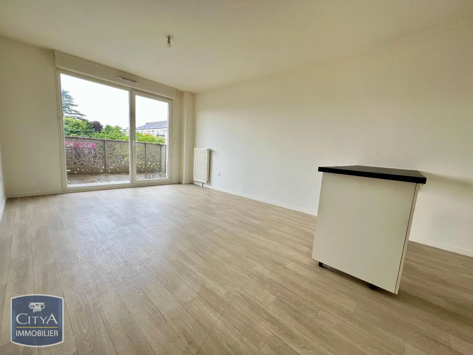 Conflans-Sainte-Honorine (78700) Appartement 2 pièces 42.8m²