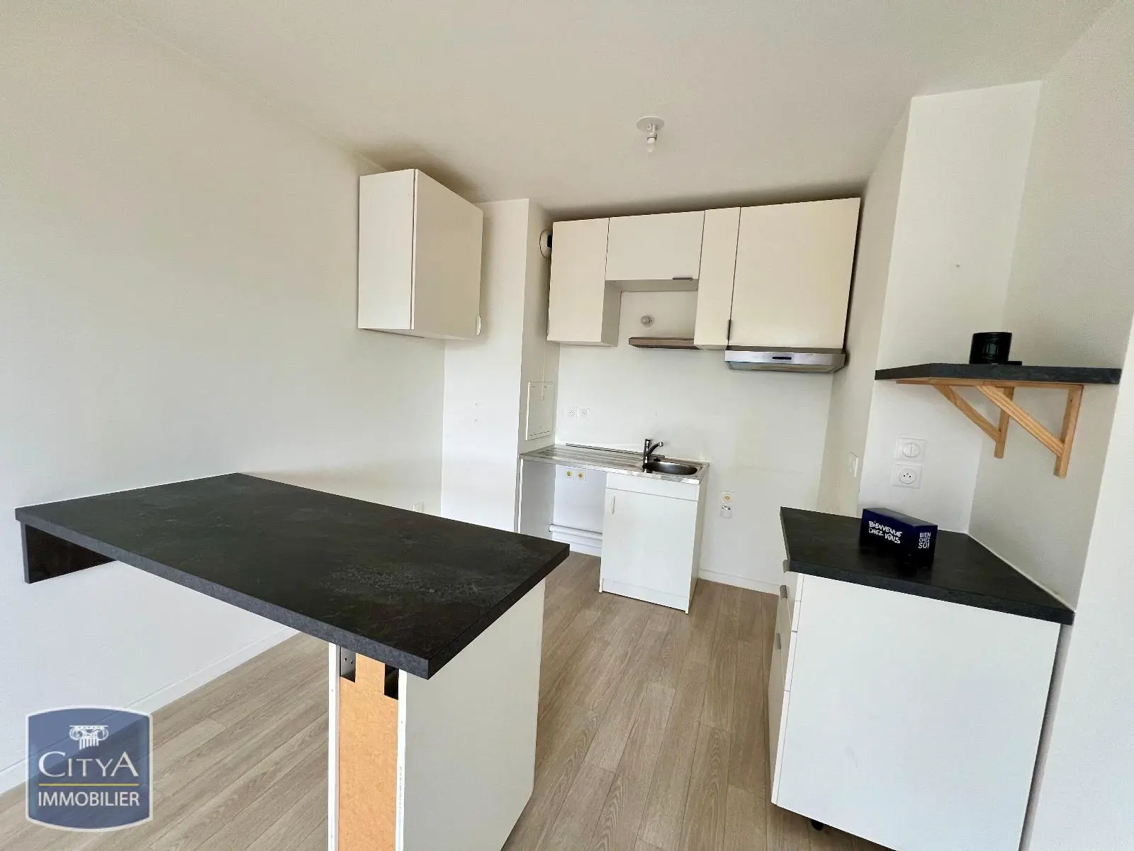 Conflans-Sainte-Honorine (78700) Appartement 2 pièces 42.8m² photo 4