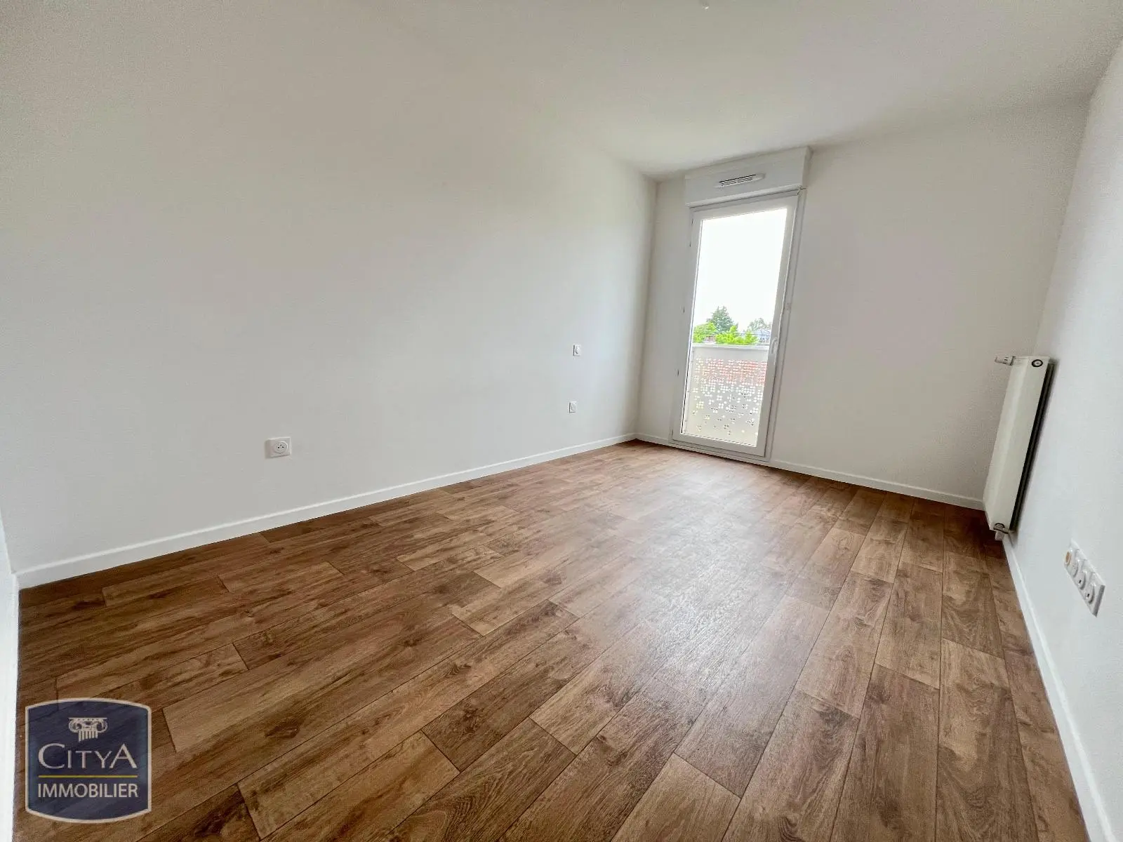 Conflans-Sainte-Honorine (78700) Appartement 2 pièces 42.8m² photo 5
