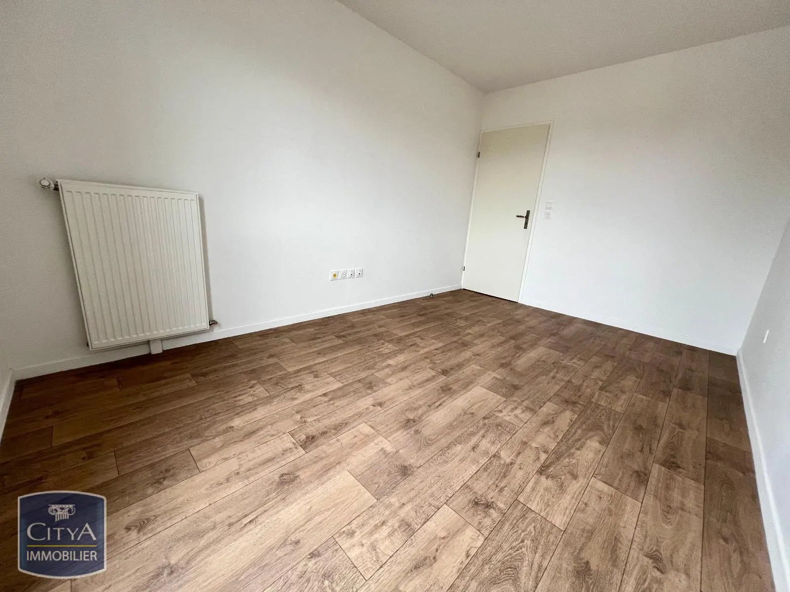Conflans-Sainte-Honorine (78700) Appartement 2 pièces 42.8m² photo 6