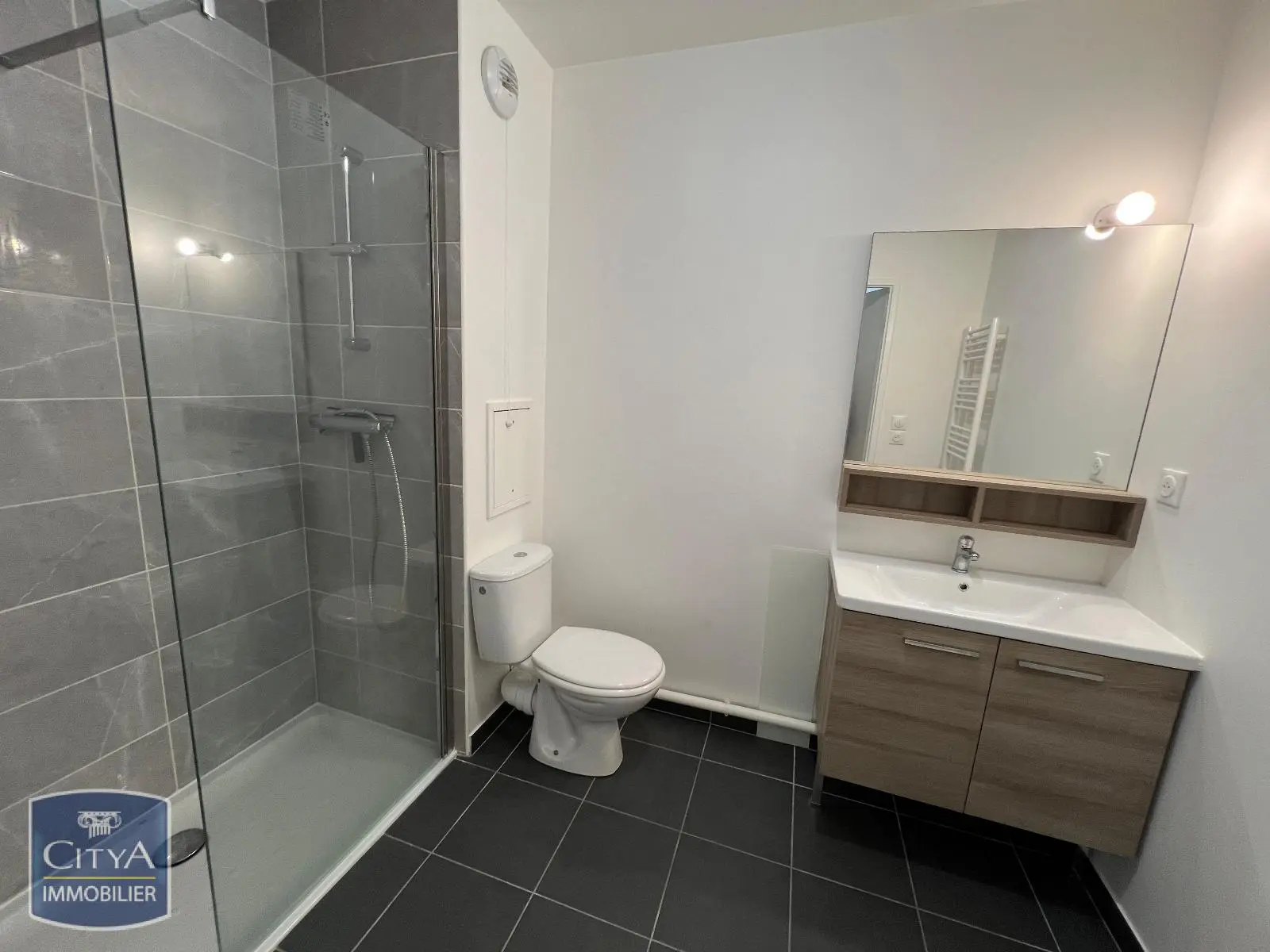 Conflans-Sainte-Honorine (78700) Appartement 2 pièces 42.8m² photo 7