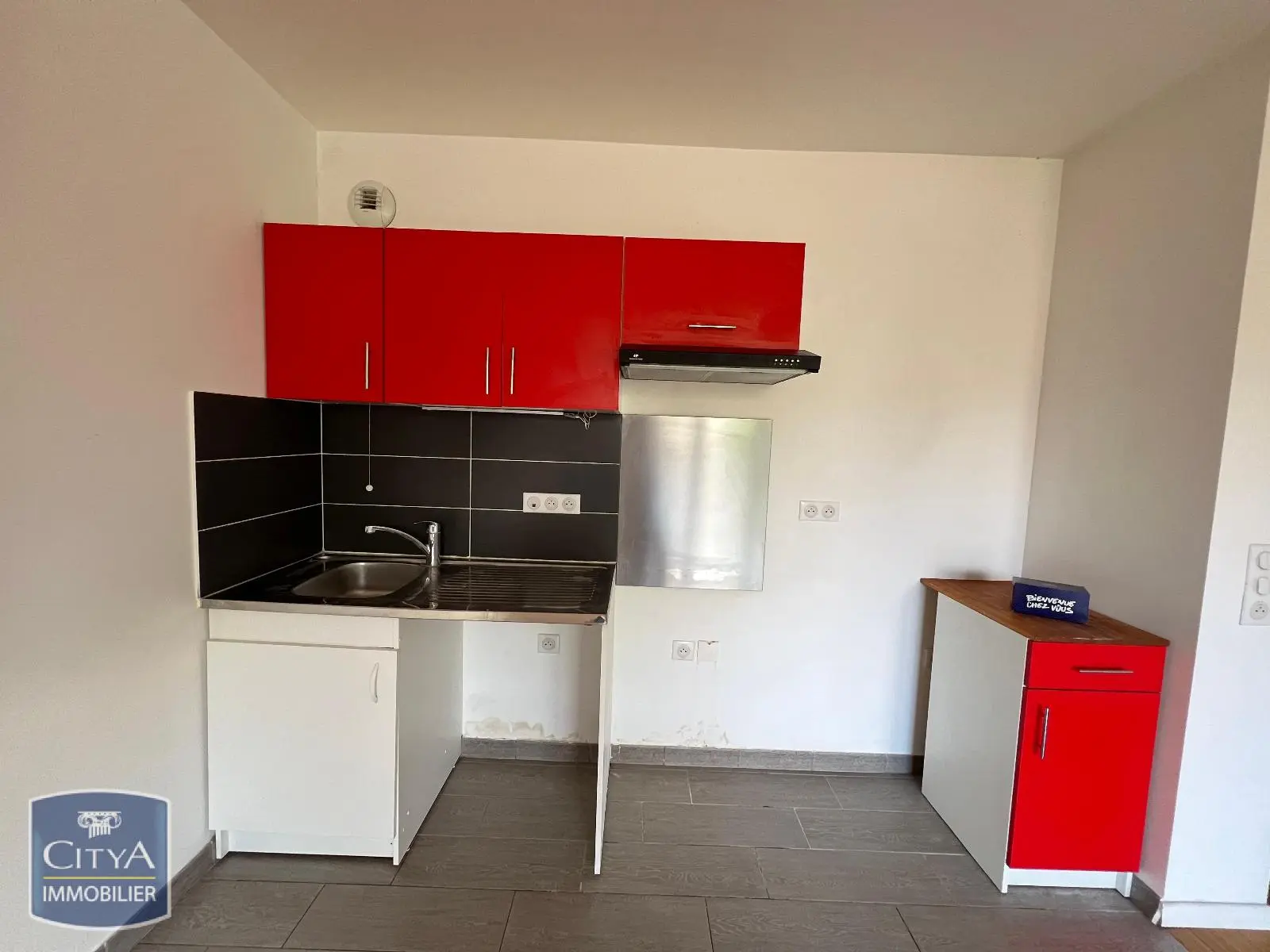 Achères (78260) Appartement 3 pièces 59.24m² photo 2