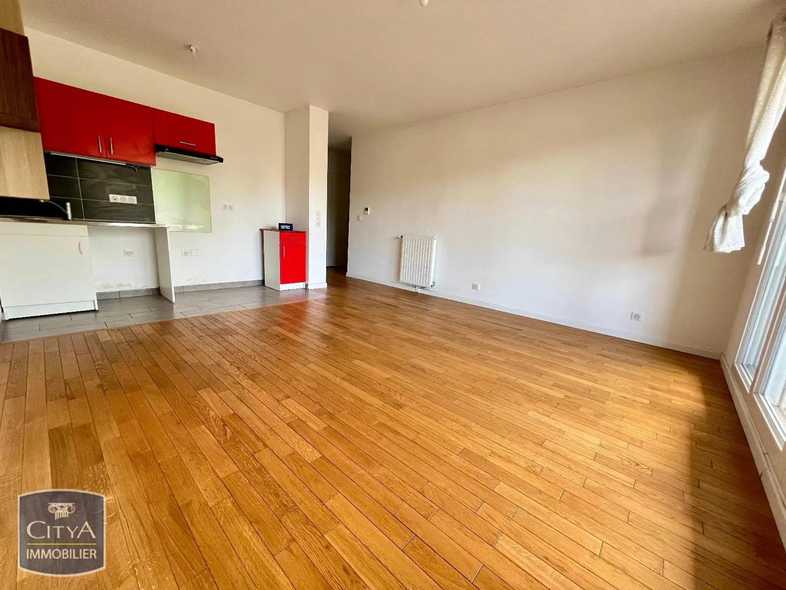 Photo 4 Appartement 3 pièces 59.24m²