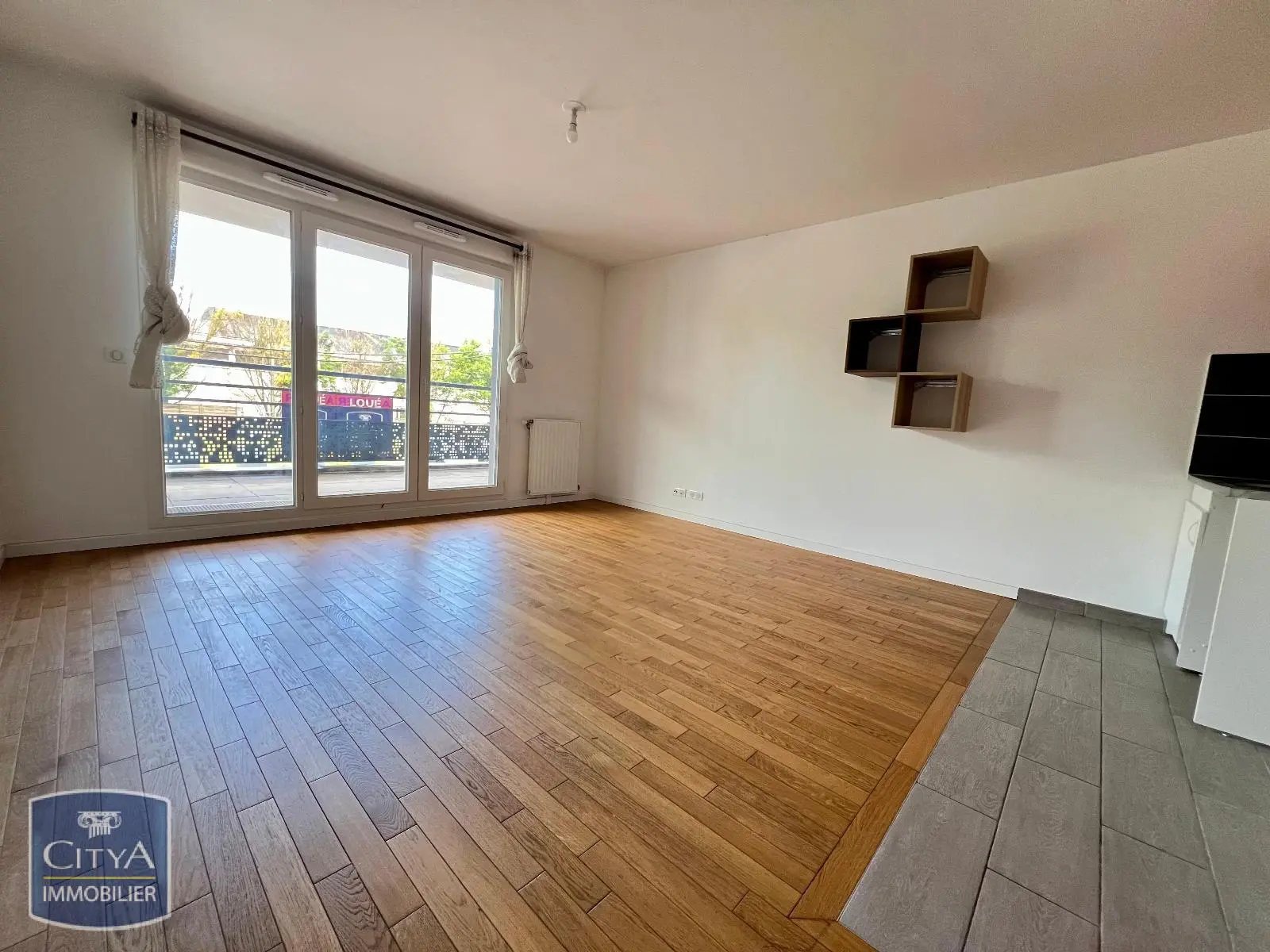 Achères (78260) Appartement 3 pièces 59.24m²