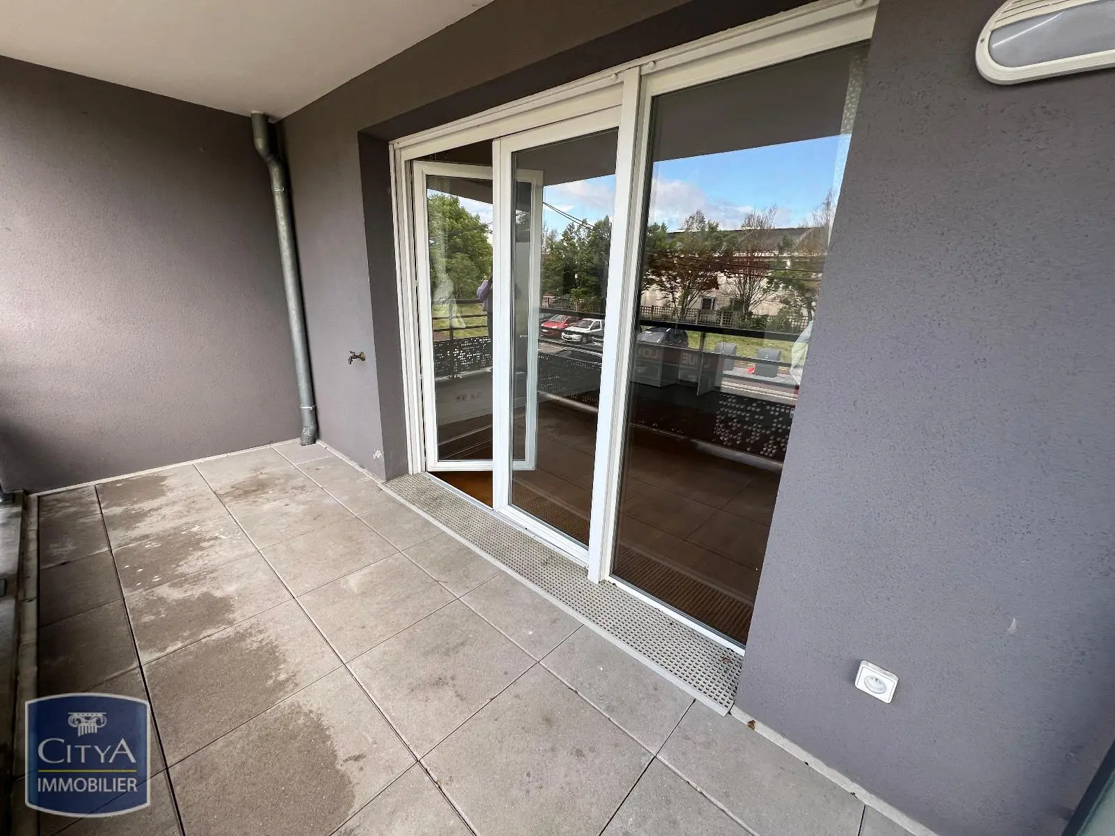 Achères (78260) Appartement 3 pièces 59.24m² photo 7
