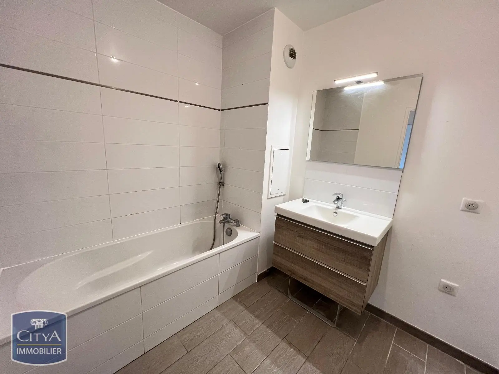 Photo 10 Appartement 3 pièces 59.24m²