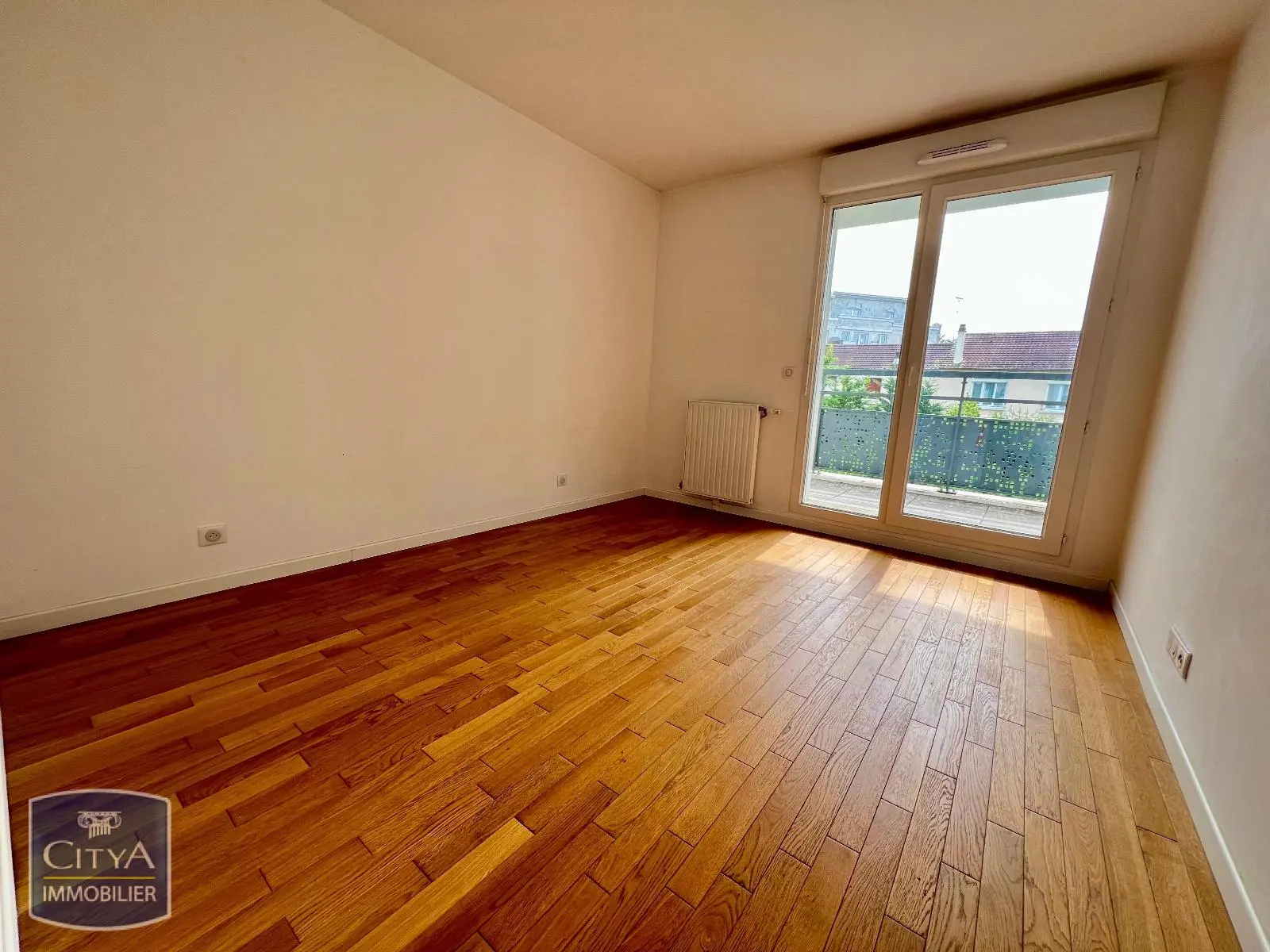 Achères (78260) Appartement 3 pièces 59.24m² photo 3