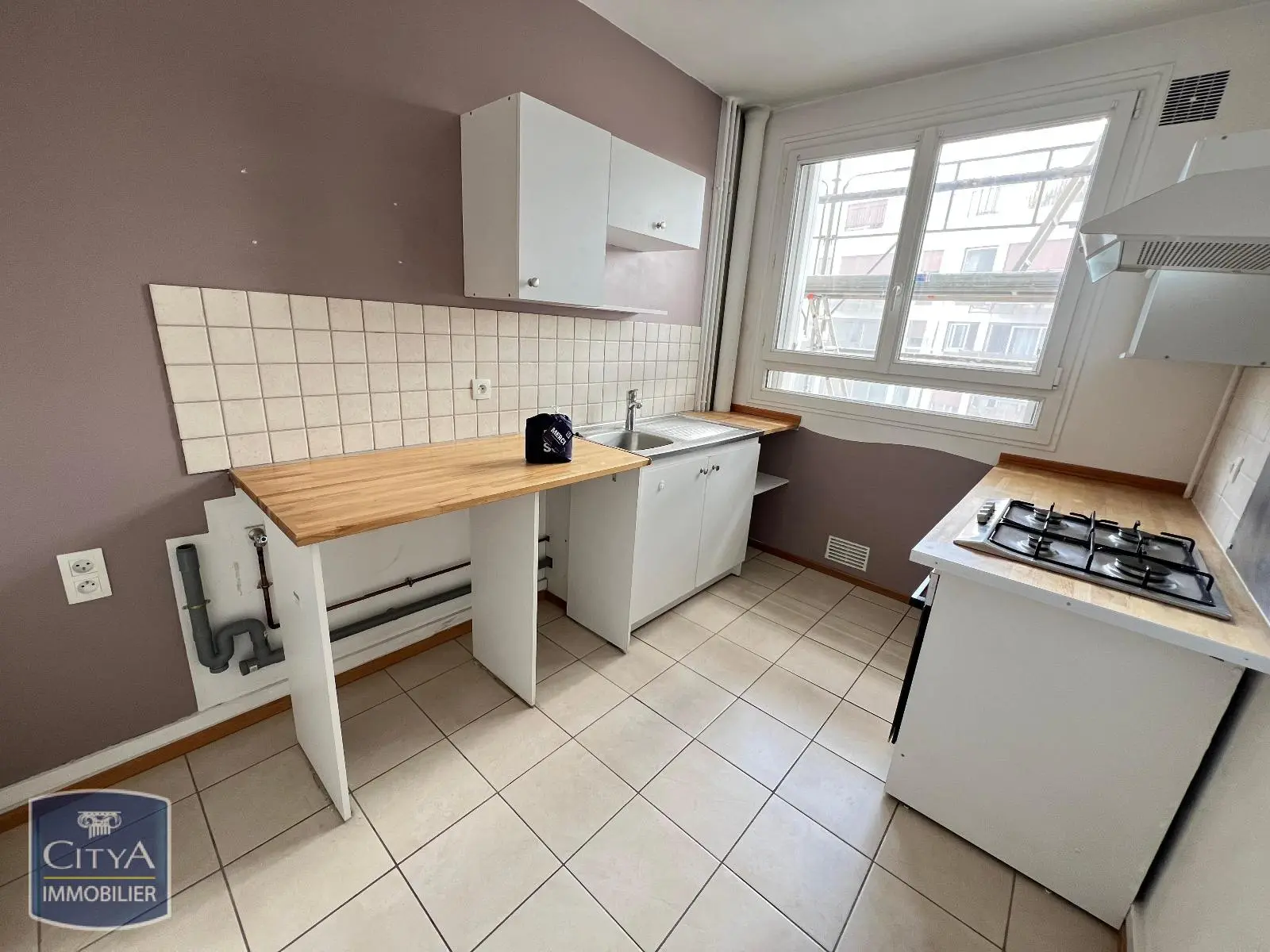 Photo 4 Appartement 2 pièces 44m²