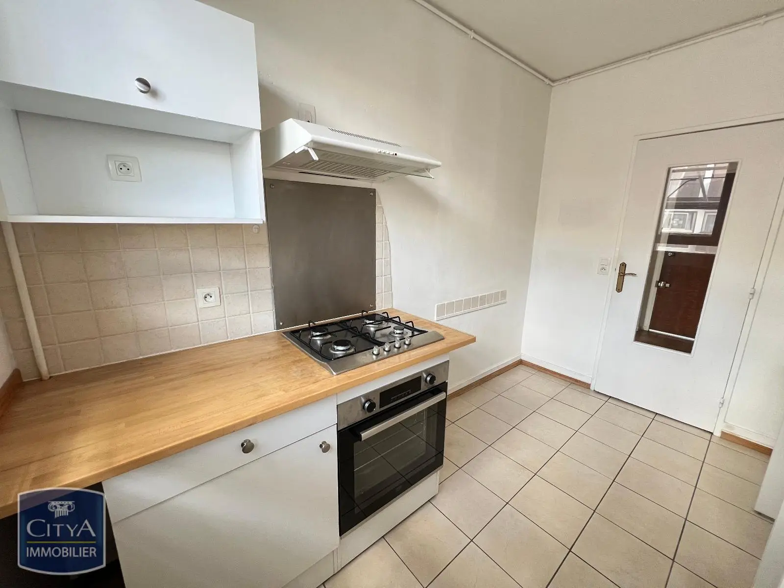 Photo 5 Appartement 2 pièces 44m²