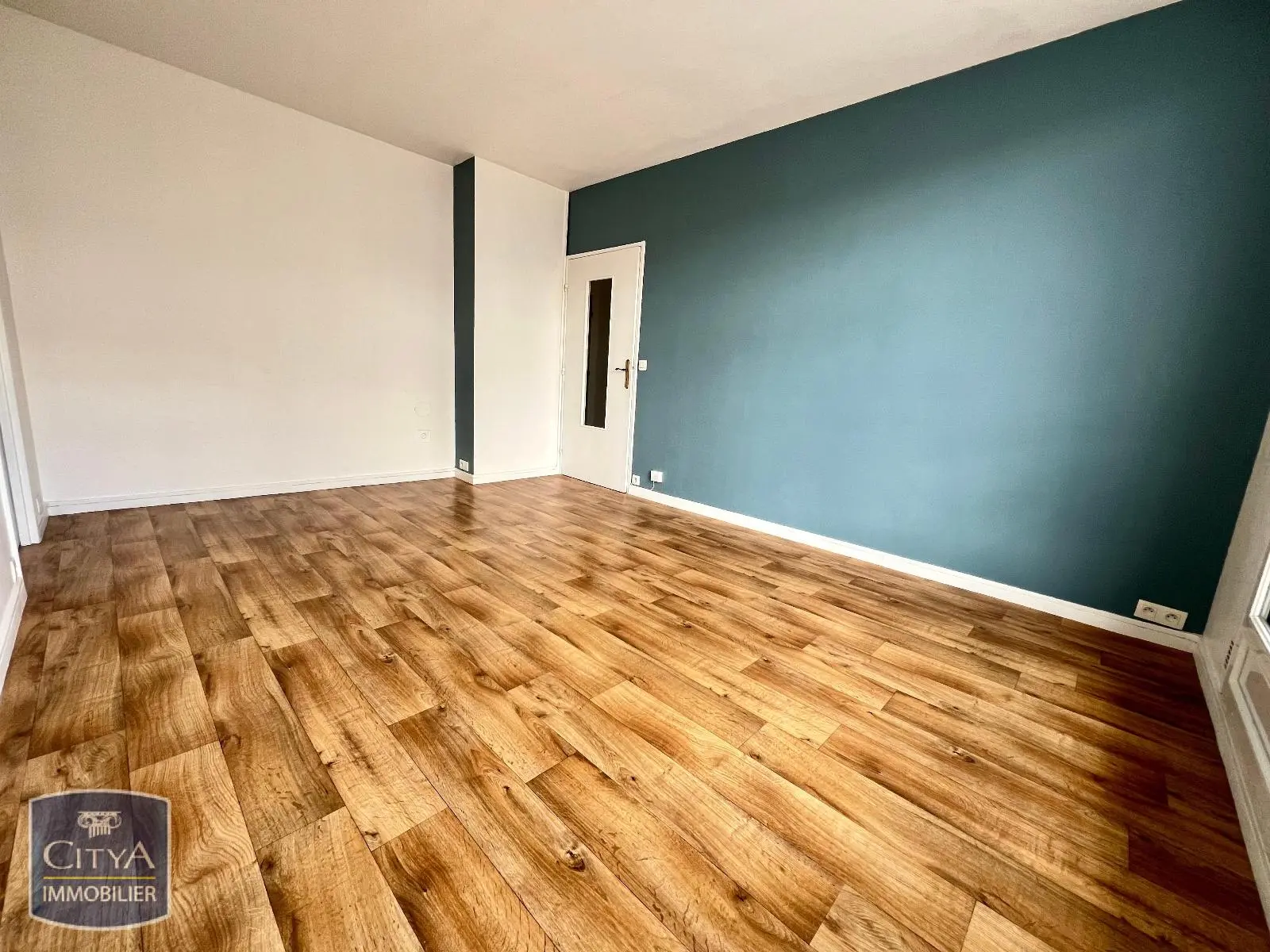 Photo 2 Appartement 2 pièces 44m²