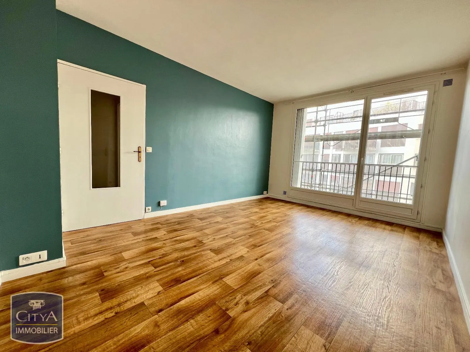 Versailles (78000) Appartement 2 pièces 44m²
