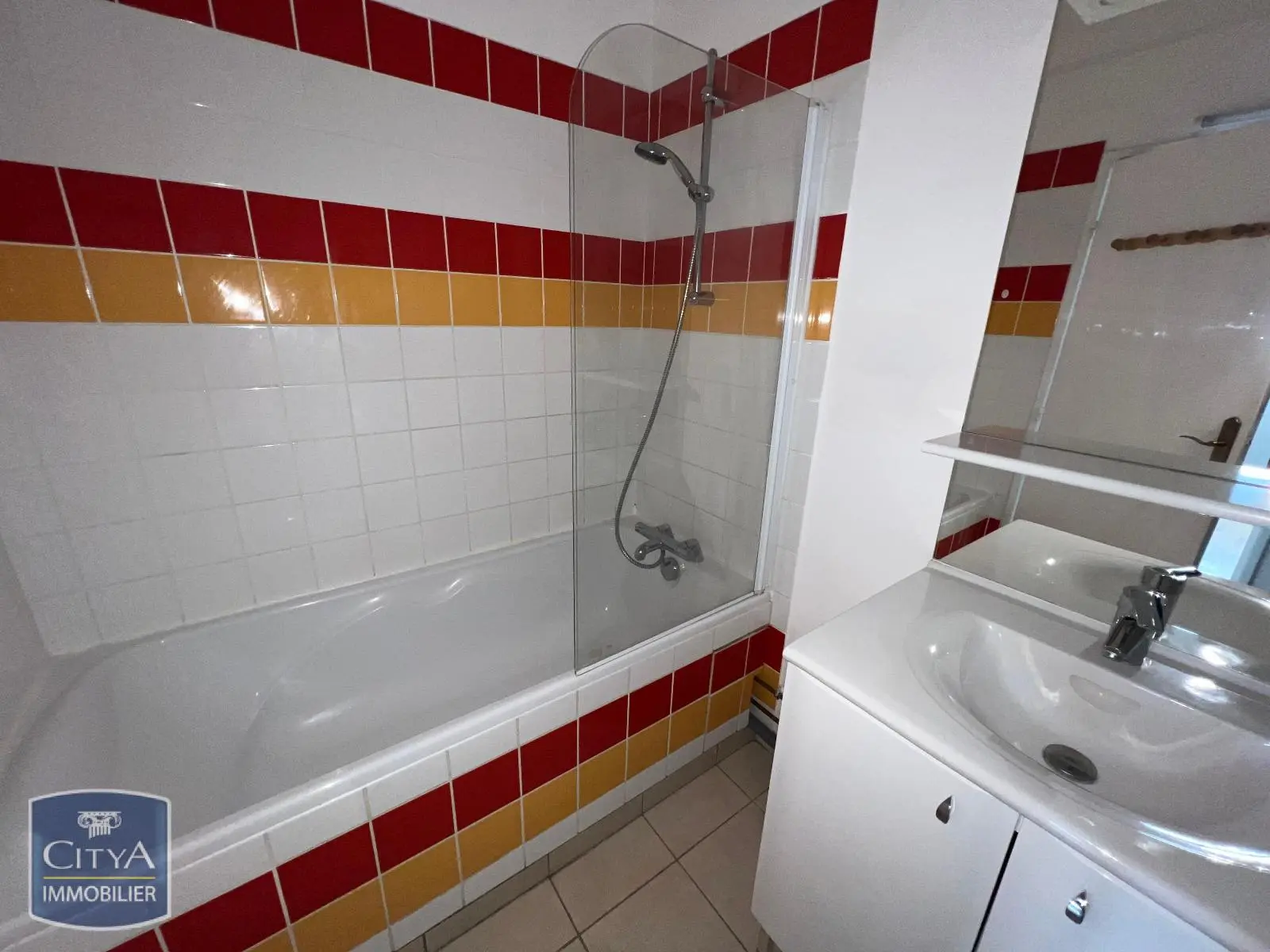 Photo 8 Appartement 2 pièces 44m²