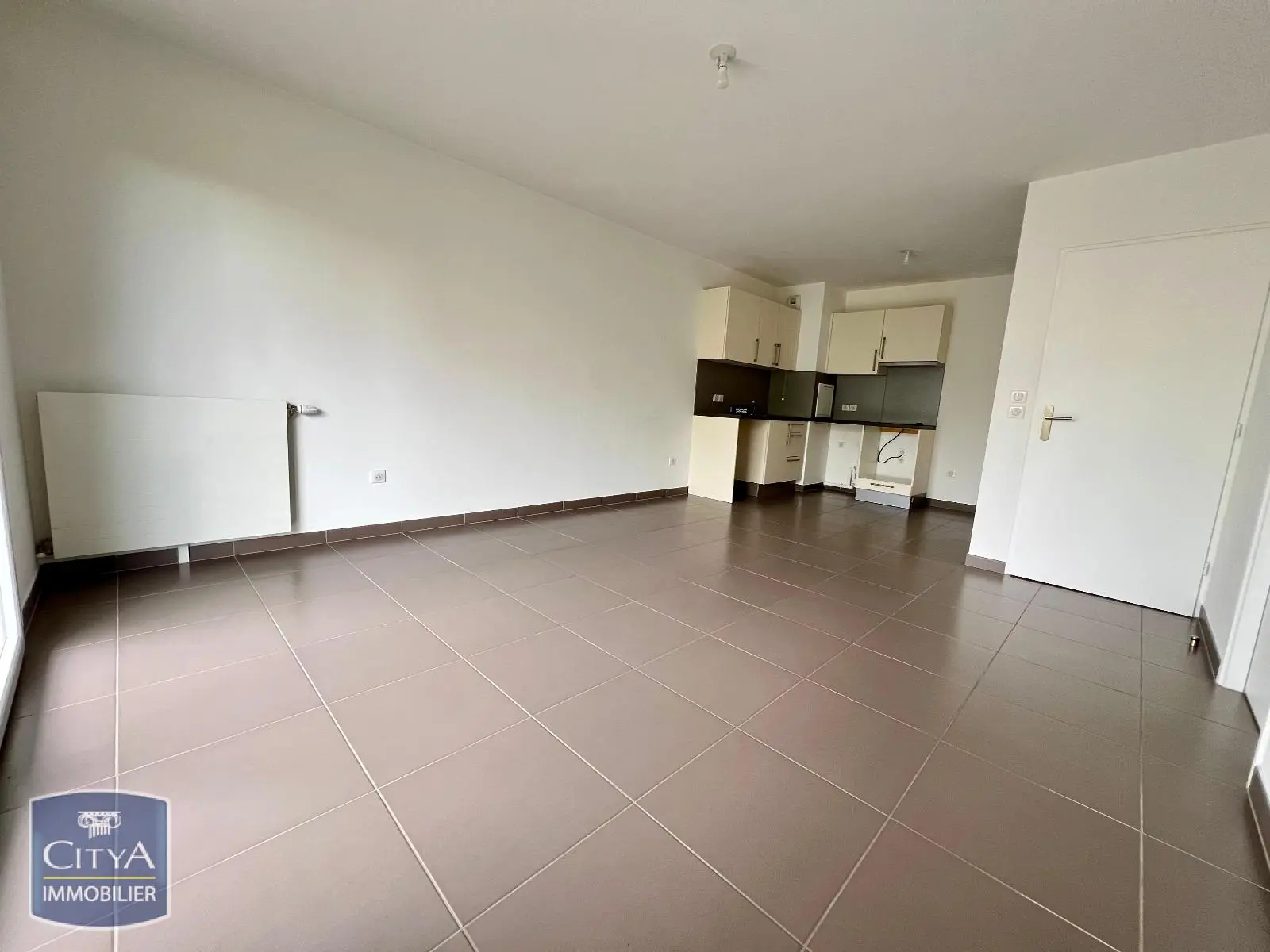 Photo 2 Appartement 2 pièces 43.4m²