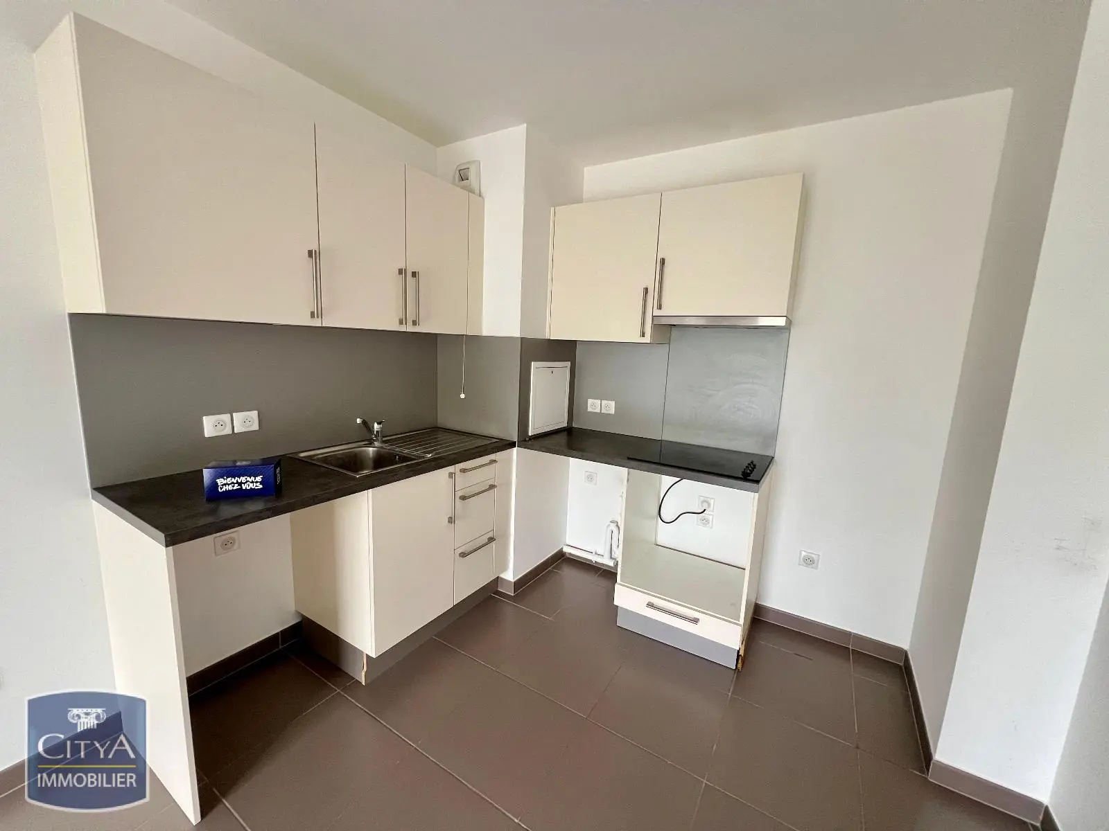 Photo 4 Appartement 2 pièces 43.4m²