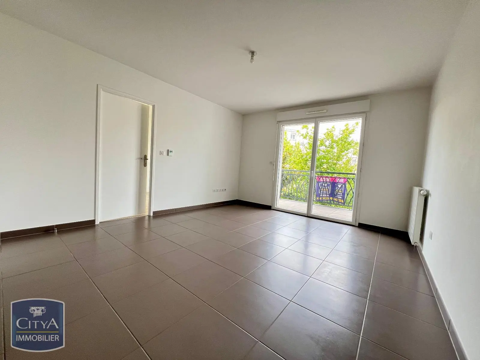 Photo 3 Appartement 2 pièces 43.4m²