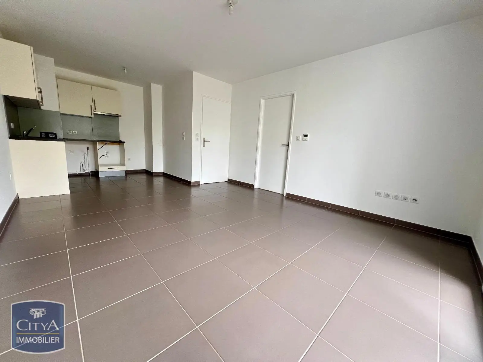 Rueil-Malmaison (92500) Appartement 2 pièces 43.4m²