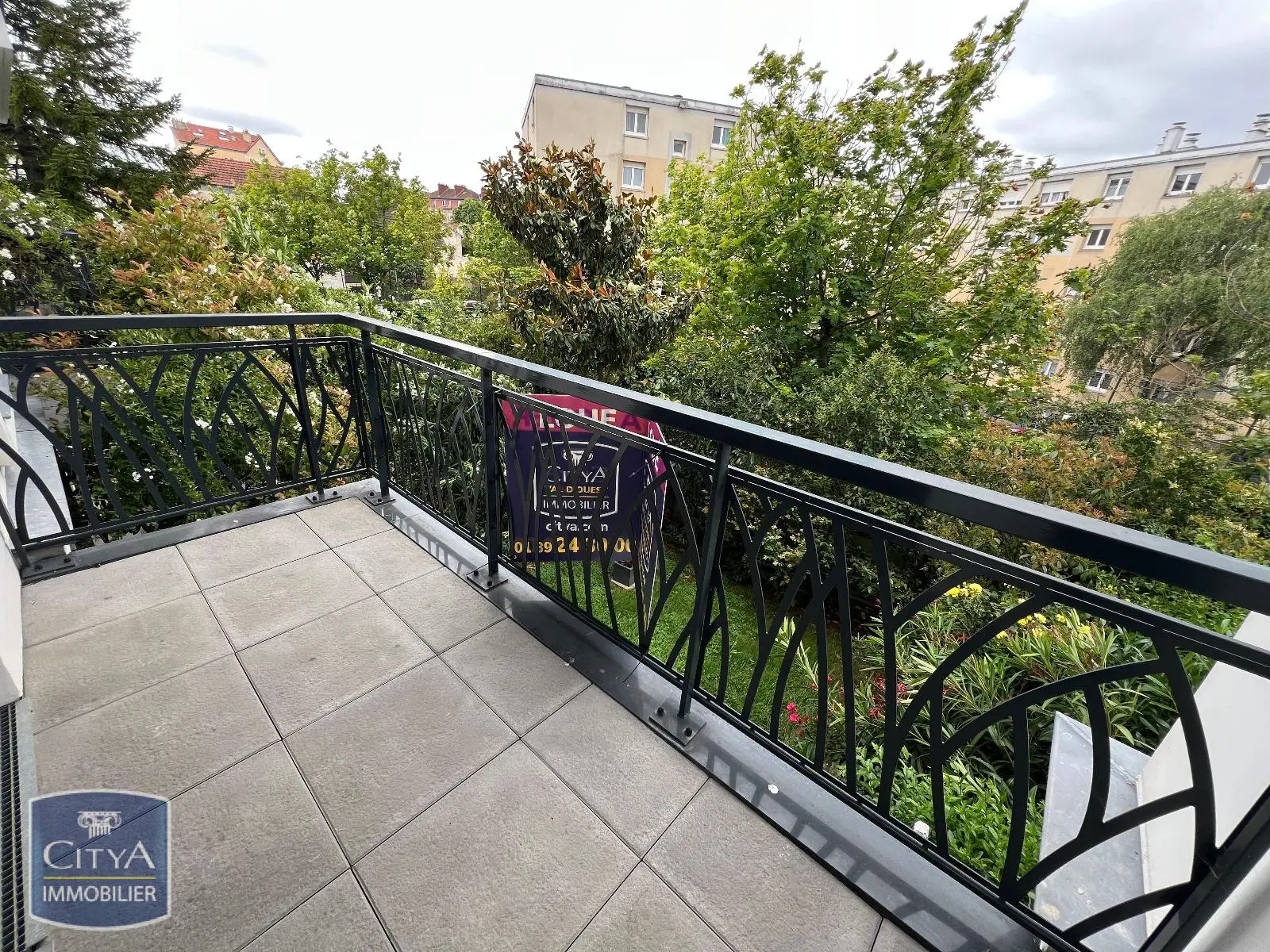 Photo 8 Appartement 2 pièces 43.4m²
