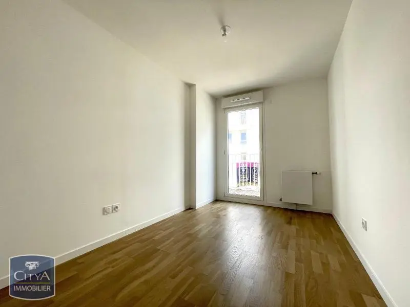 Photo 3 Appartement 3 pièces 59.09m²