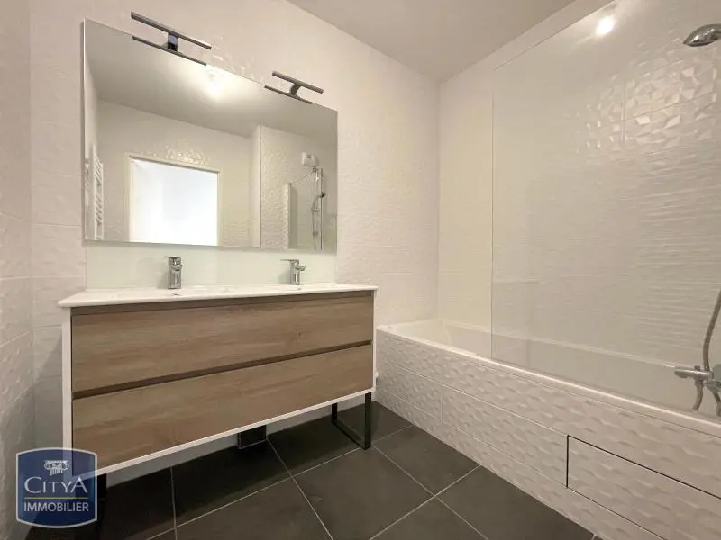 Photo 5 Appartement 3 pièces 59.09m²