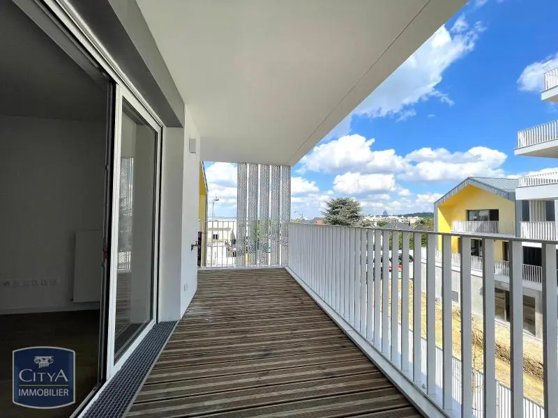 Photo 6 Appartement 3 pièces 59.09m²