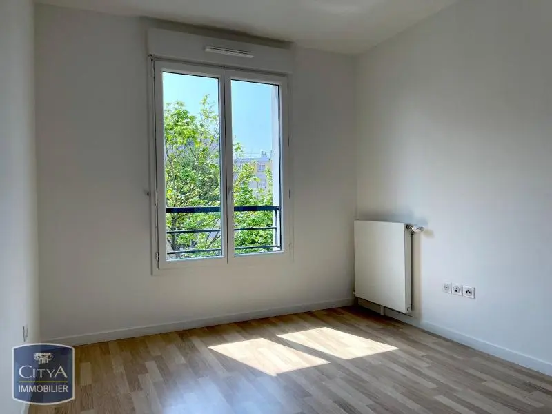 Photo 3 Appartement 2 pièces 43.4m²