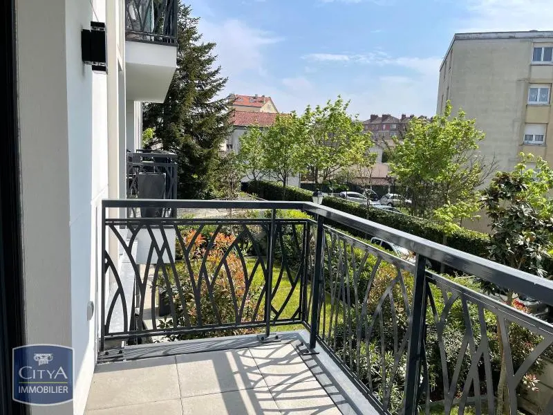 Photo 4 Appartement 2 pièces 43.4m²