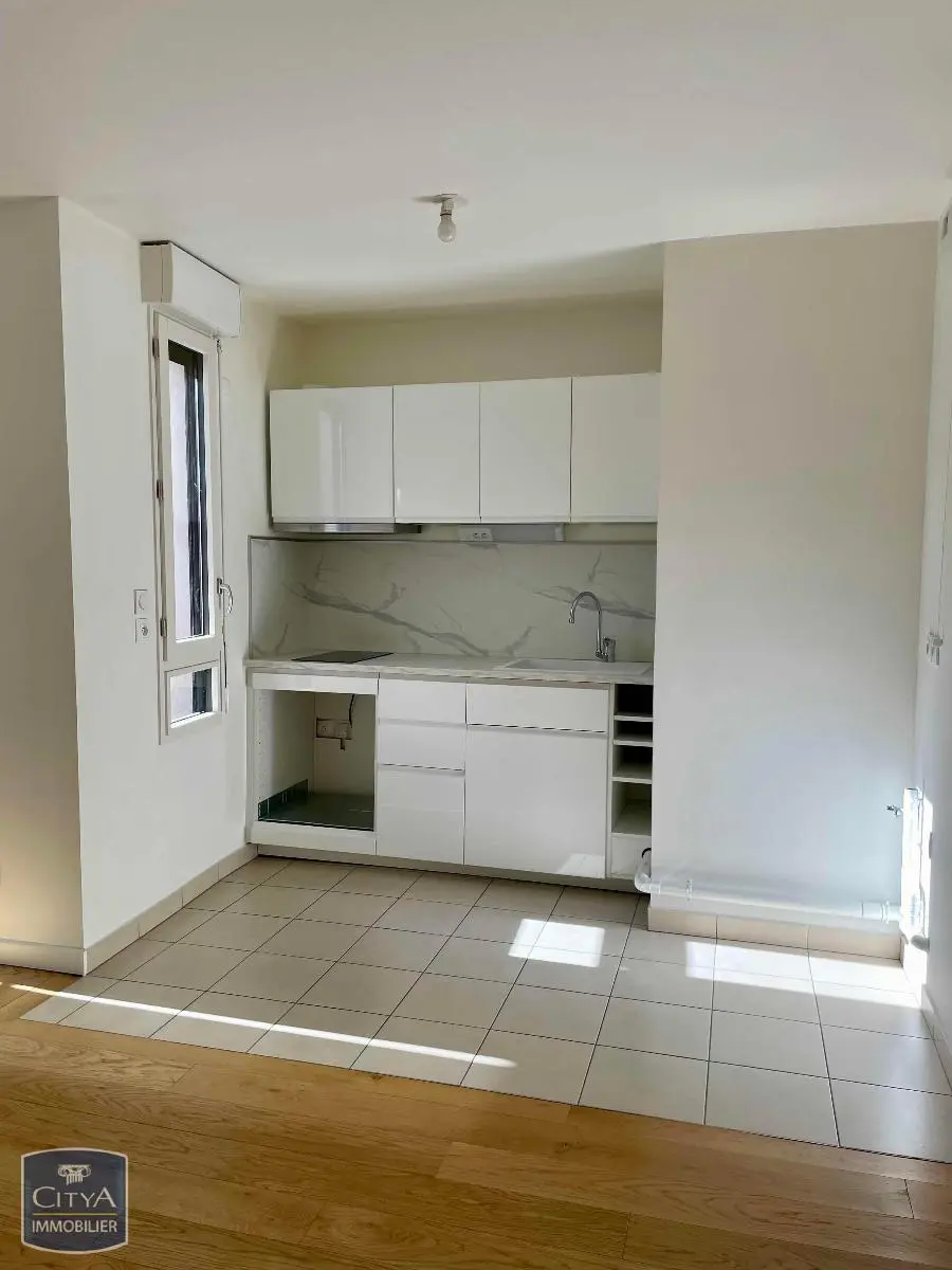 Photo 2 Appartement 2 pièces 46.64m²