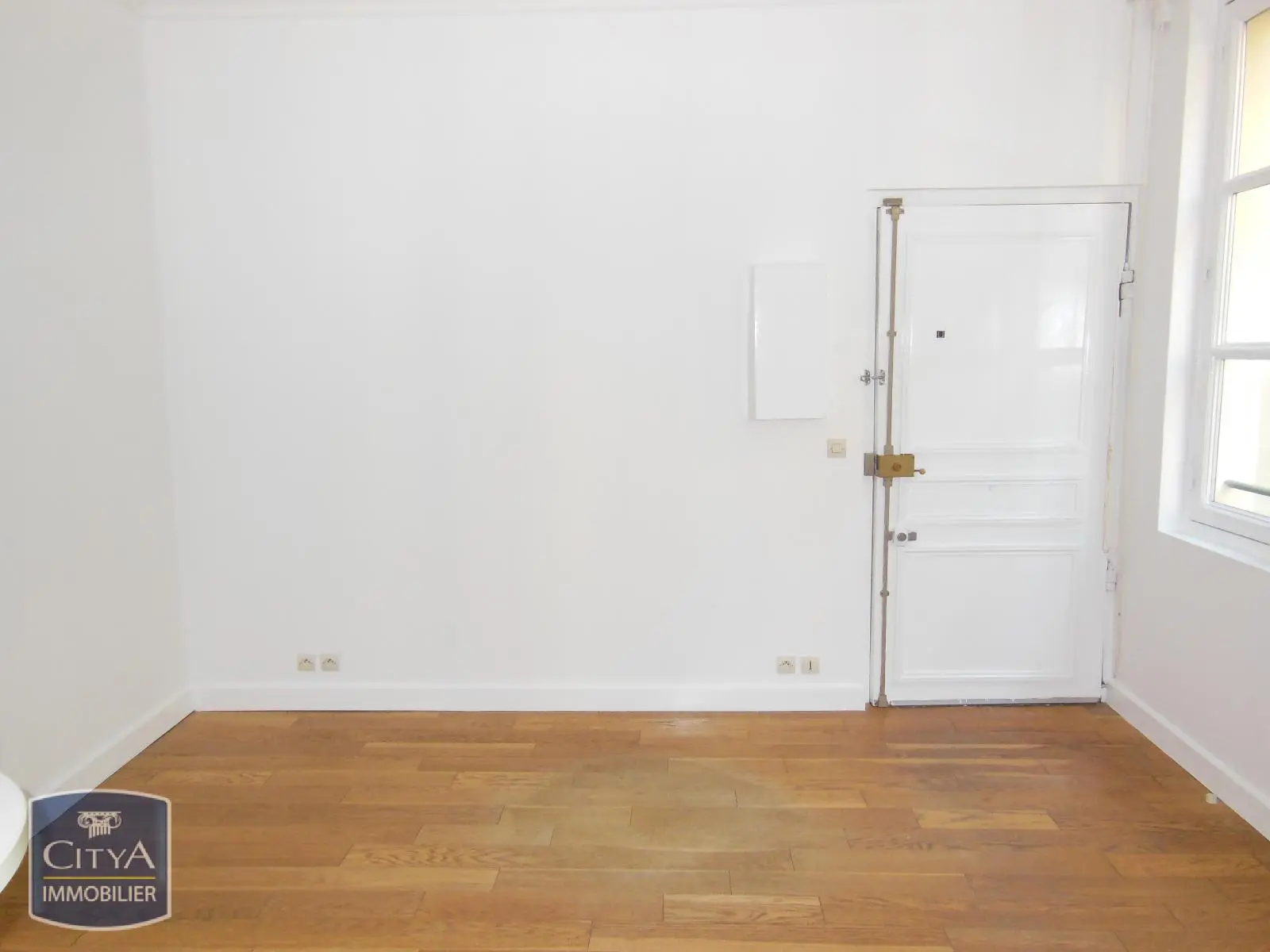 Photo 2 Appartement 2 pièces 26.32m²