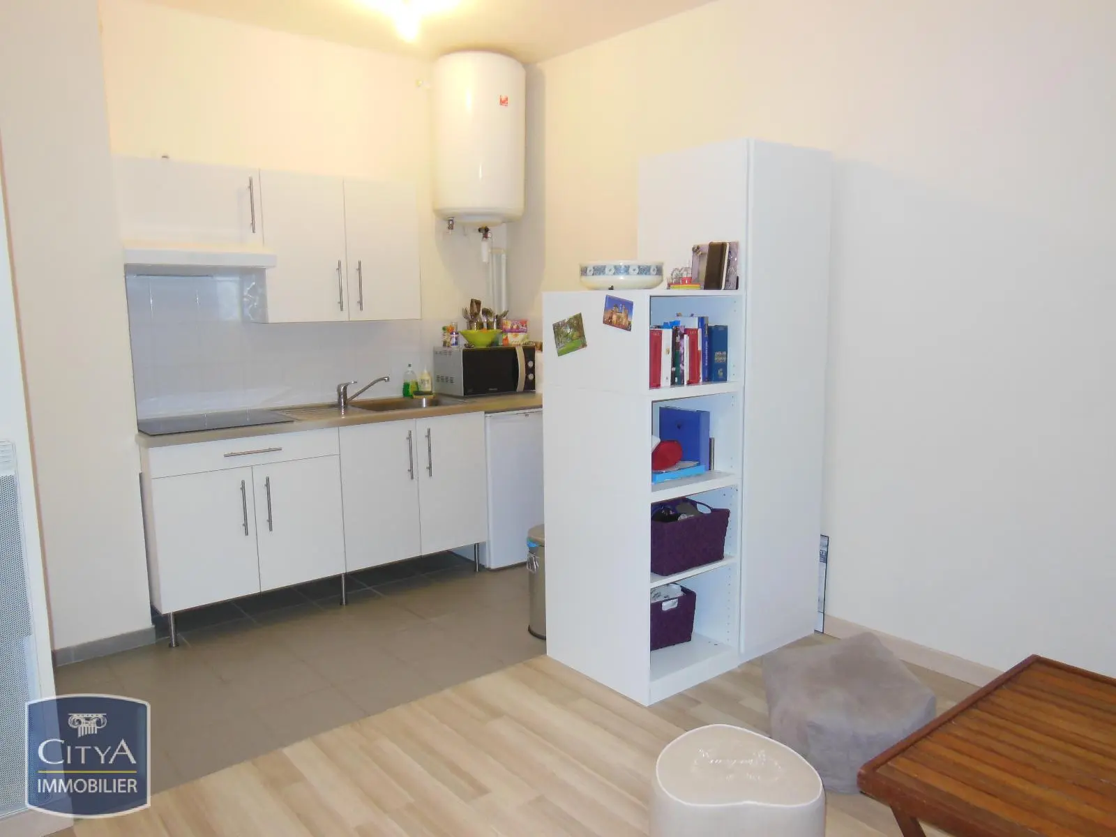 Photo 1 appartement Versailles