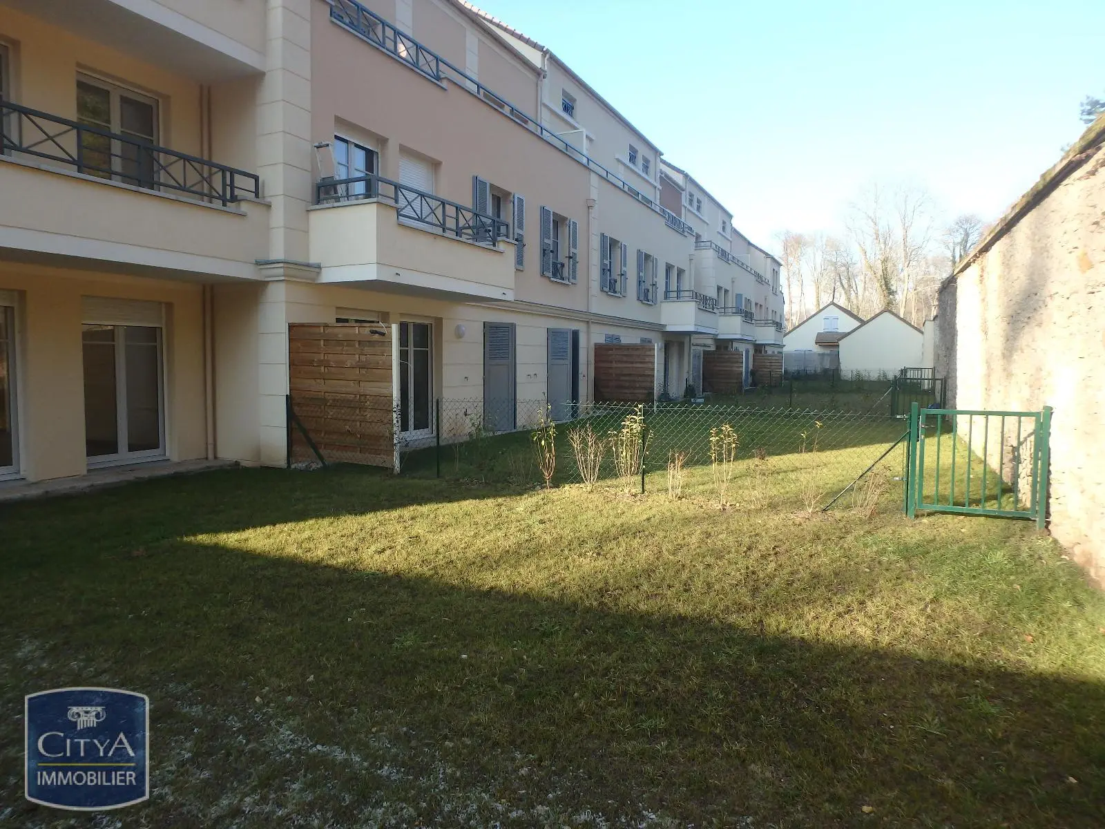 Photo 1 Appartement 5 pièces 109.24m²