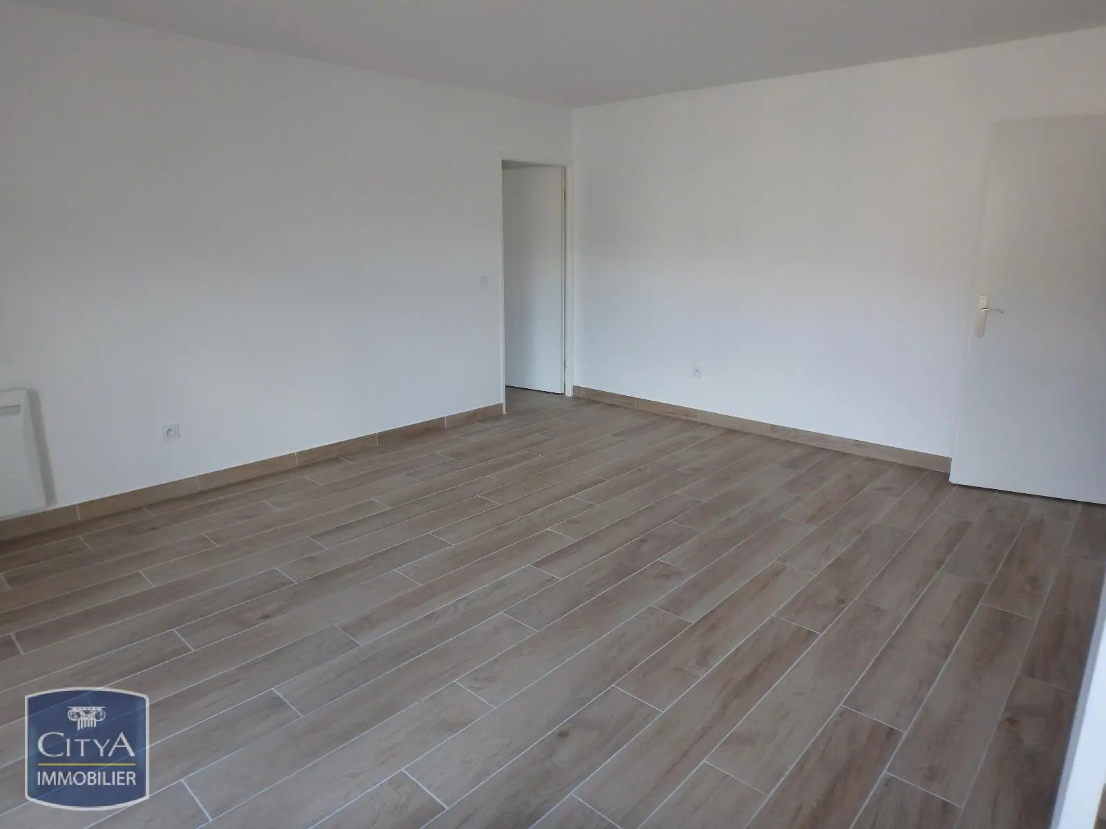 Photo 3 Appartement 3 pièces 62.07m²