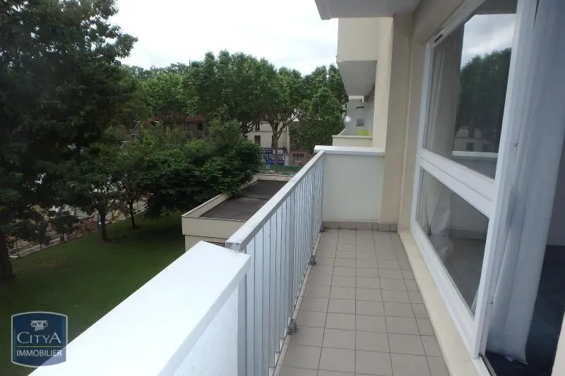 Photo 4 Appartement 1 pièce 26.9m²