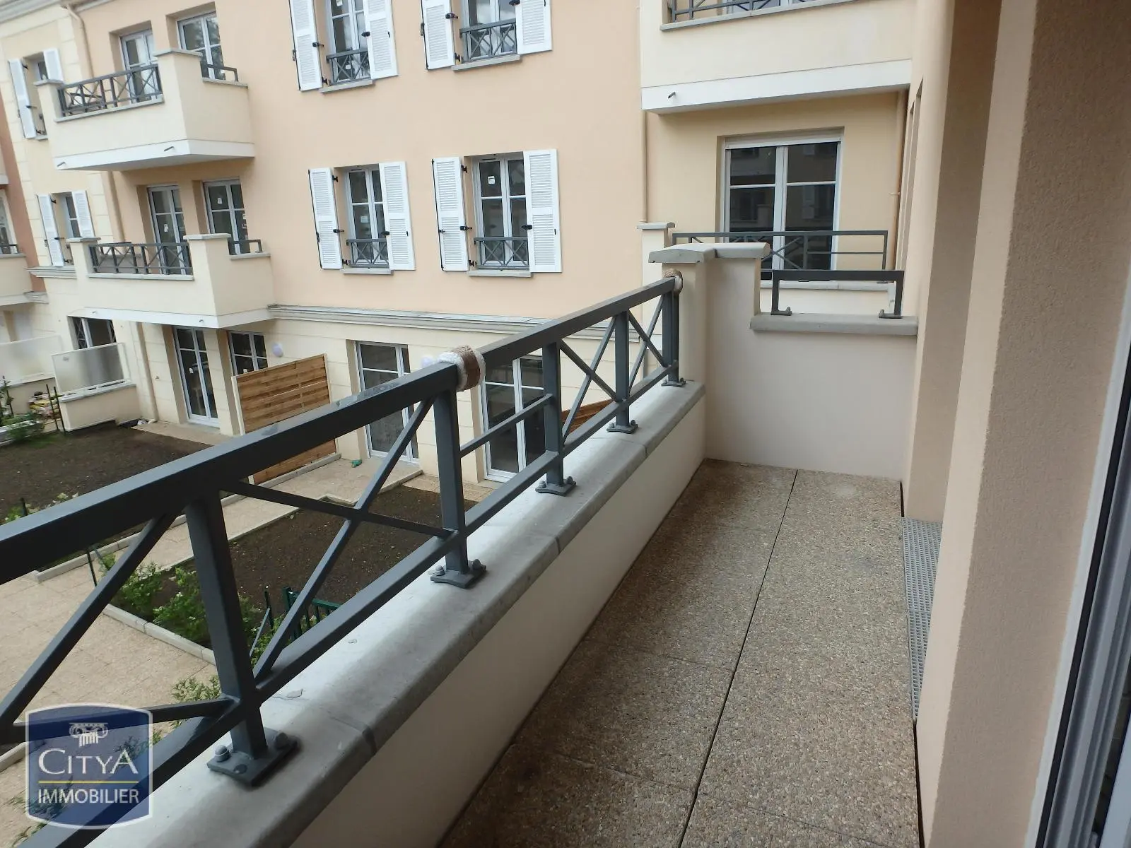 Photo 2 appartement Buc