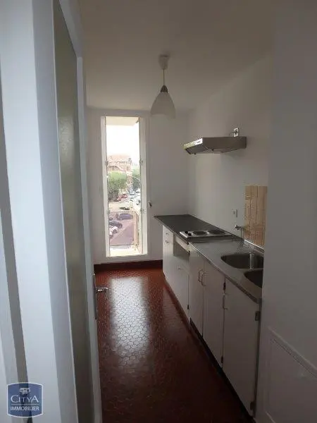 Photo 3 Appartement 1 pièce 30.02m²