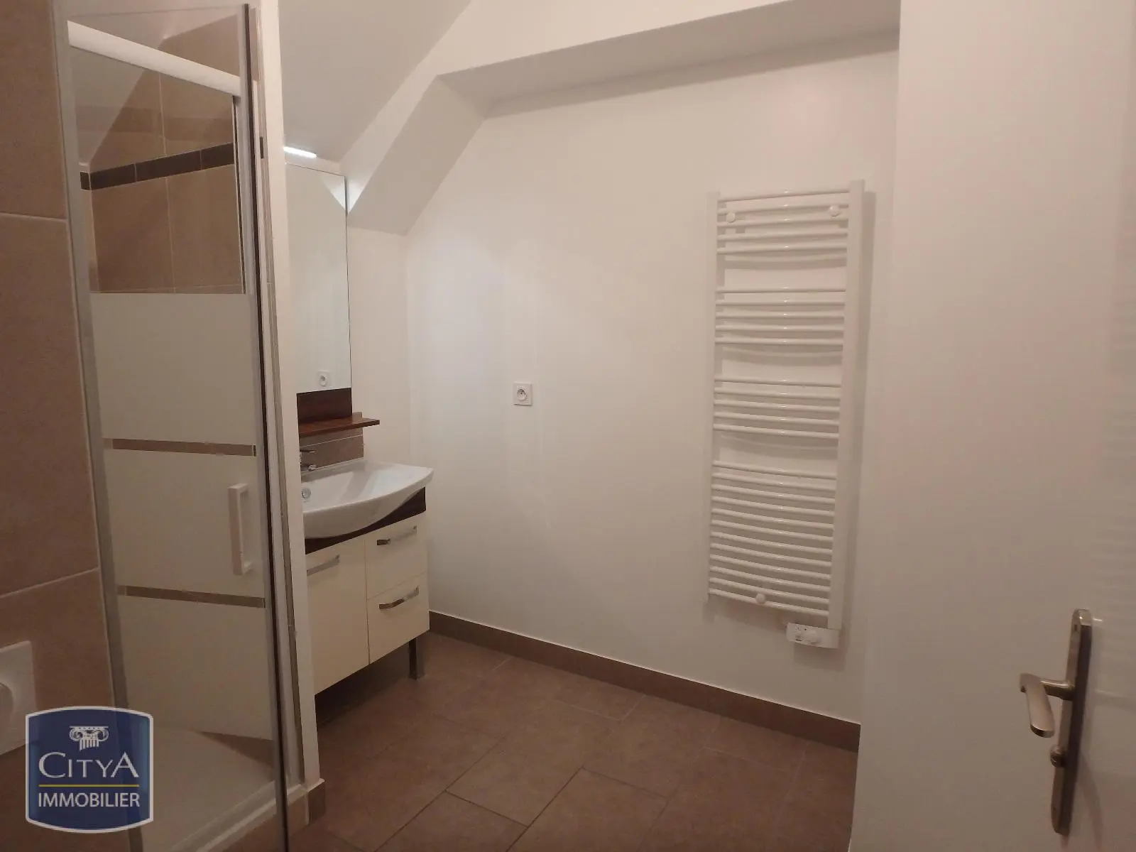 Photo 6 Appartement 2 pièces 53.34m²