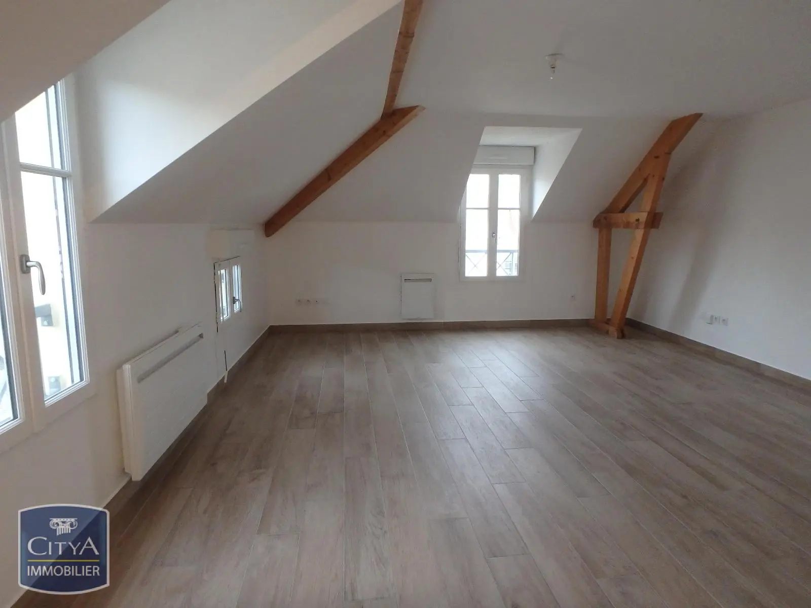 Photo 2 Appartement 2 pièces 53.34m²