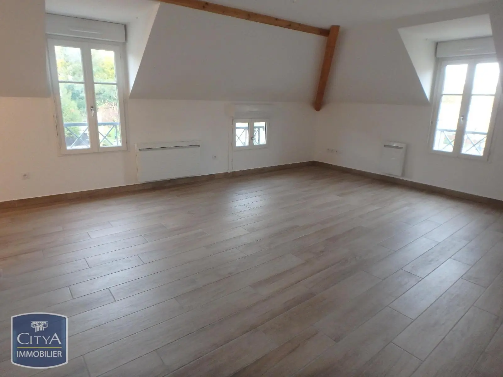 Photo 3 Appartement 2 pièces 53.34m²