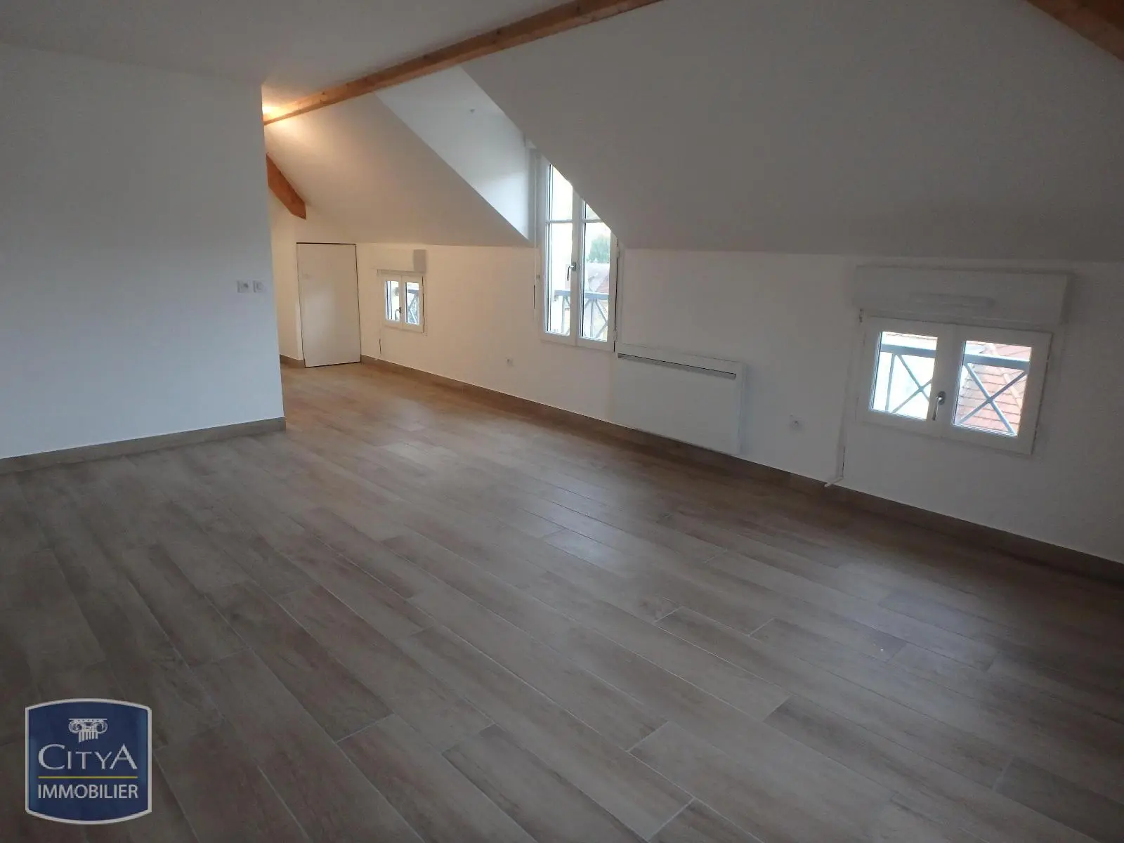 Photo 4 Appartement 2 pièces 53.34m²