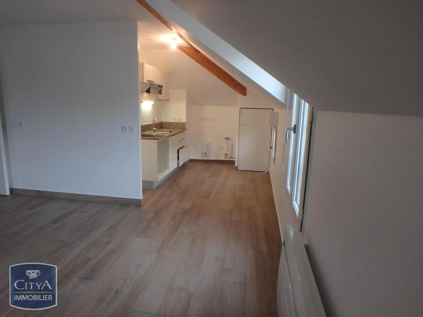 Photo 5 Appartement 2 pièces 53.34m²