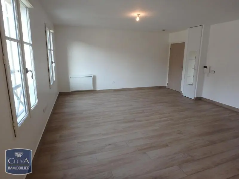 Photo 2 Appartement 2 pièces 53.69m²