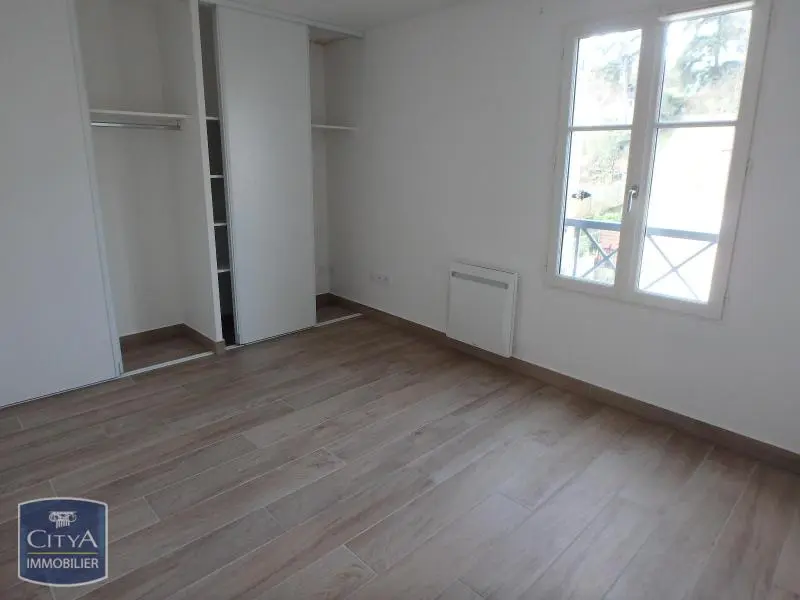 Photo 4 Appartement 2 pièces 53.69m²