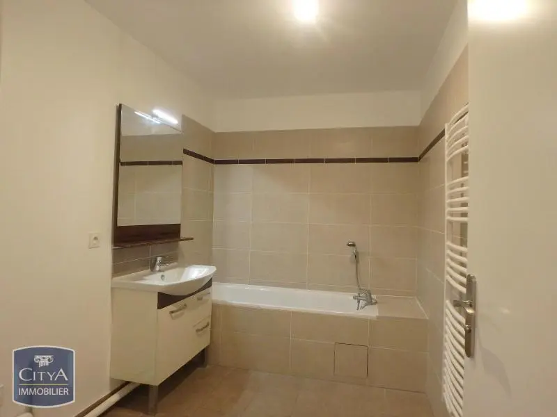 Photo 3 Appartement 2 pièces 53.69m²