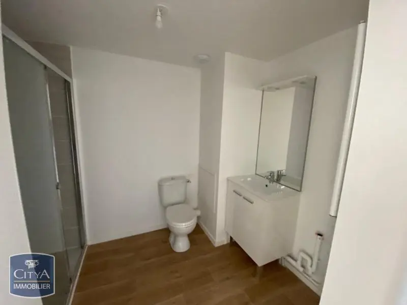 Photo 4 appartement Bordeaux