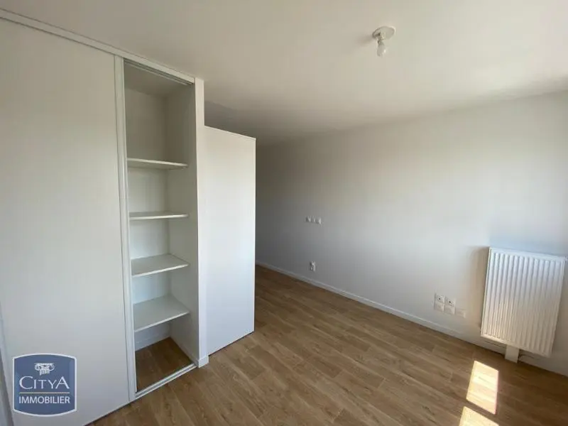 Photo 2 appartement Bordeaux