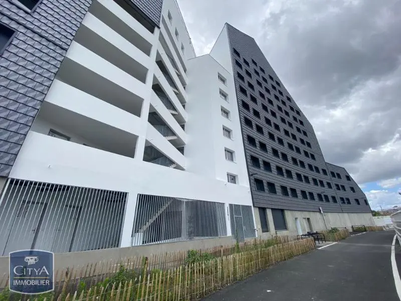 Photo 5 appartement Bordeaux