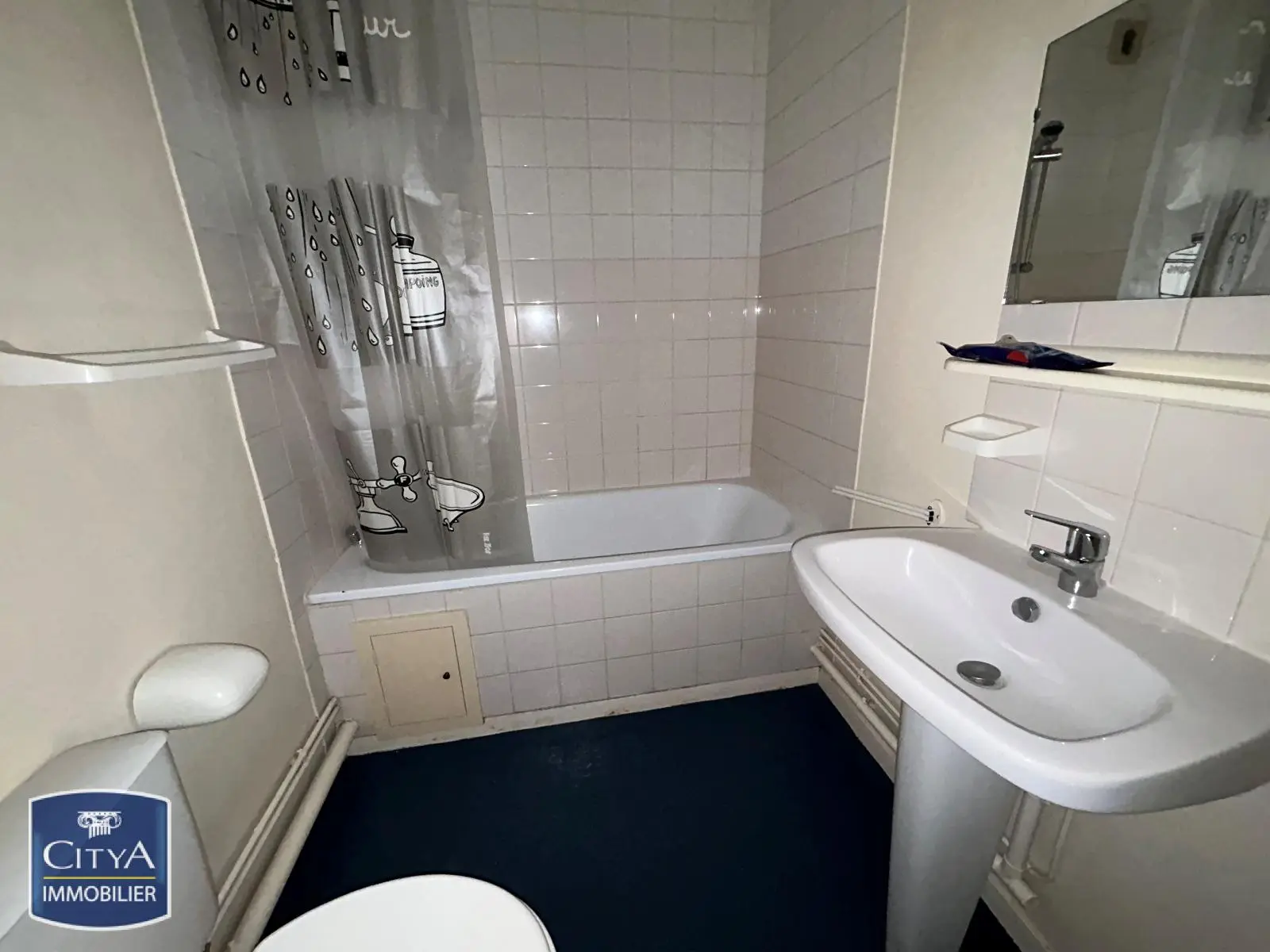 Photo 5 Appartement 2 pièces 29.8m²