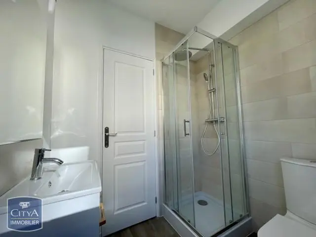 Photo 3 Appartement 1 pièce 34.79m²