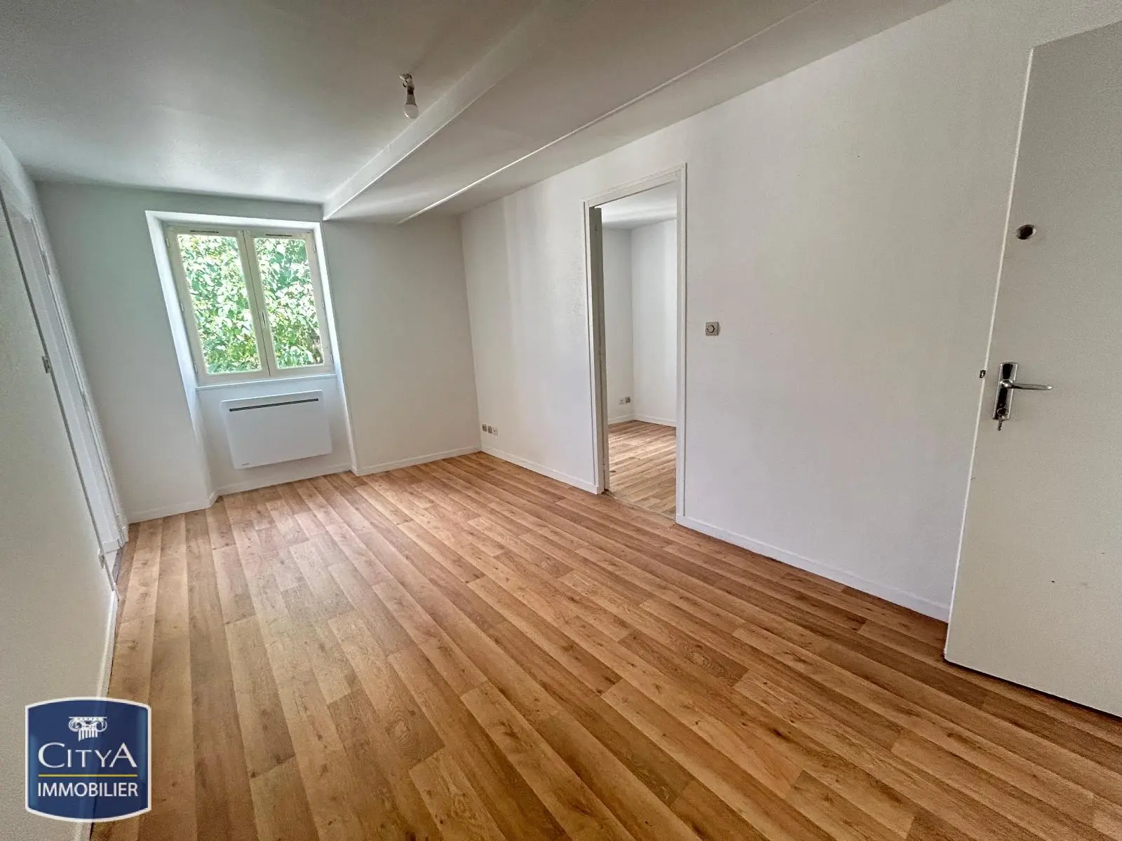 Photo 2 Appartement 2 pièces 29.8m²