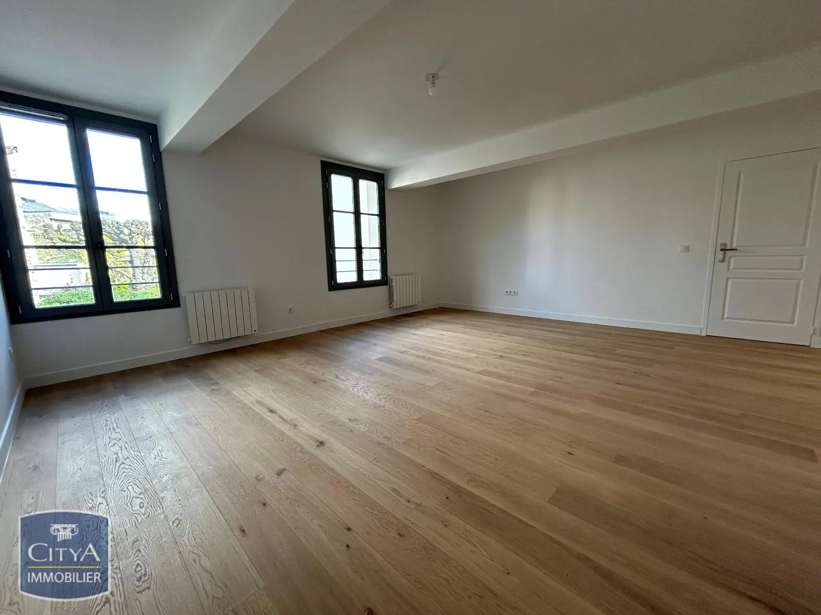 Photo 1 appartement Versailles