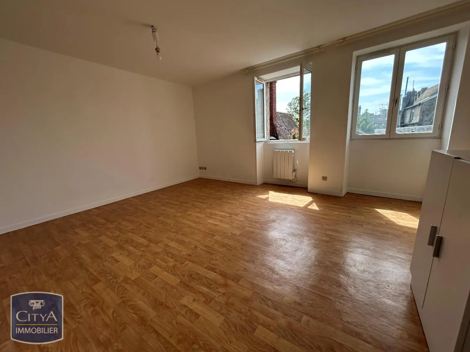 Photo 1 Appartement 1 pièce 21m²